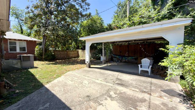 1105 Kinard Court, Columbia, SC 29201