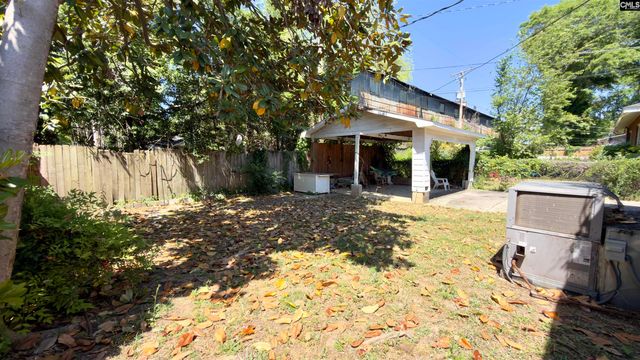 1105 Kinard Court, Columbia, SC 29201