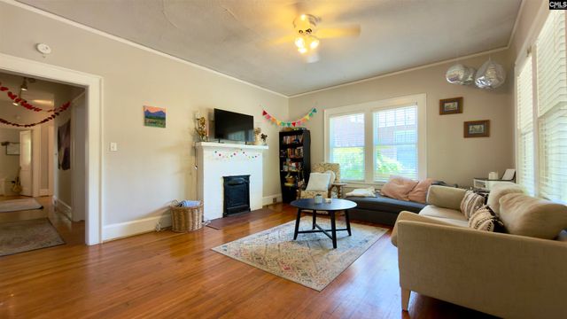 1105 Kinard Court, Columbia, SC 29201