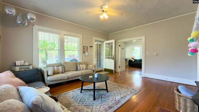 1105 Kinard Court, Columbia, SC 29201
