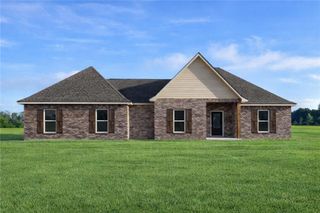 7223 DEVILLE ESTATES Drive, Deville, LA 71328