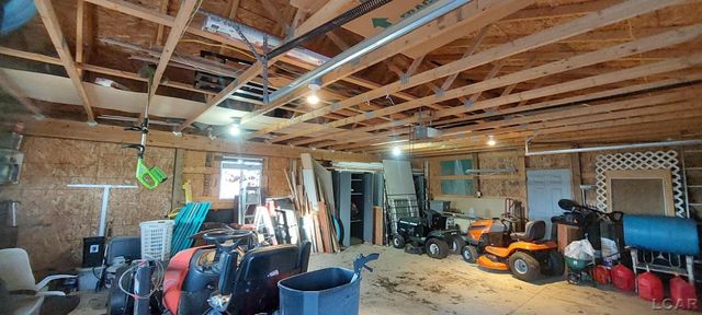 5700 E Chicago Road, Moscow Twp, MI 49250