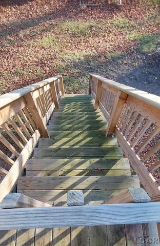 5700 E Chicago Road, Moscow Twp, MI 49250