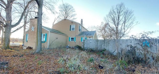 5700 E Chicago Road, Moscow Twp, MI 49250