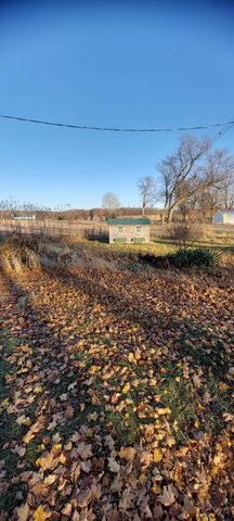 5700 E Chicago Road, Moscow Twp, MI 49250