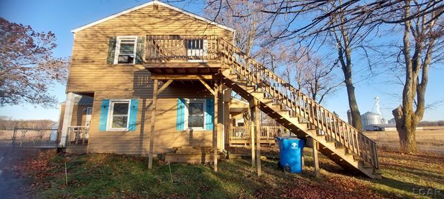 5700 E Chicago Road, Moscow Twp, MI 49250