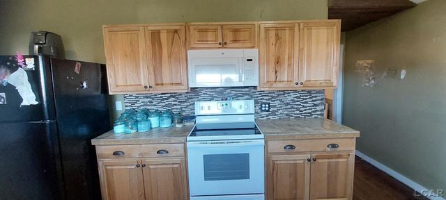 5700 E Chicago Road, Moscow Twp, MI 49250