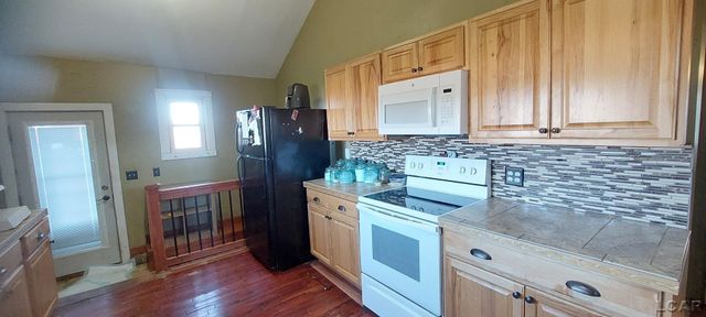 5700 E Chicago Road, Moscow Twp, MI 49250