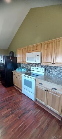 5700 E Chicago Road, Moscow Twp, MI 49250