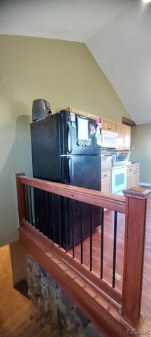 5700 E Chicago Road, Moscow Twp, MI 49250