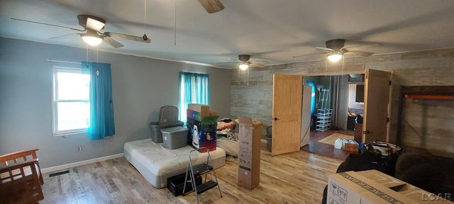 5700 E Chicago Road, Moscow Twp, MI 49250