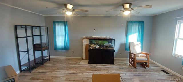 5700 E Chicago Road, Moscow Twp, MI 49250