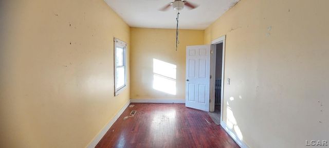 5700 E Chicago Road, Moscow Twp, MI 49250