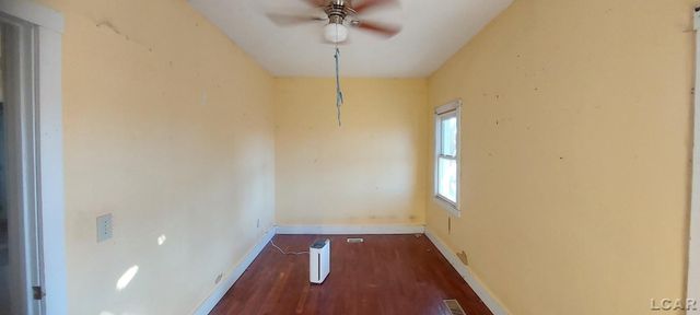 5700 E Chicago Road, Moscow Twp, MI 49250