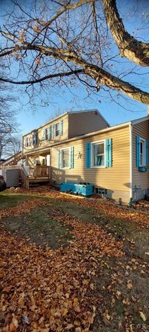 5700 E Chicago Road, Moscow Twp, MI 49250