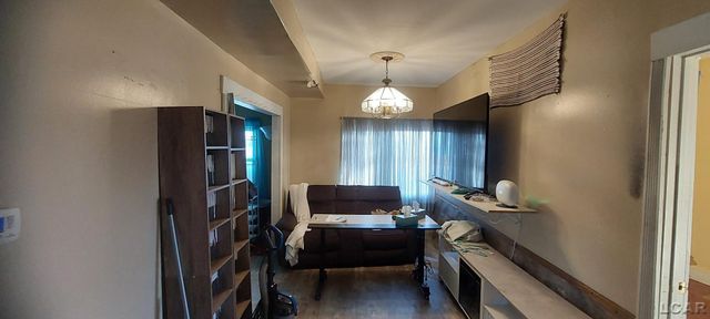 5700 E Chicago Road, Moscow Twp, MI 49250