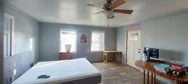 5700 E Chicago Road, Moscow Twp, MI 49250