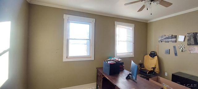 5700 E Chicago Road, Moscow Twp, MI 49250