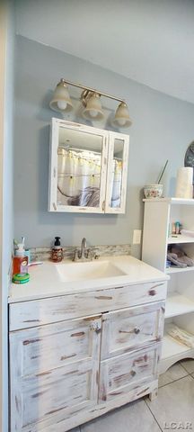 5700 E Chicago Road, Moscow Twp, MI 49250