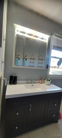 5700 E Chicago Road, Moscow Twp, MI 49250