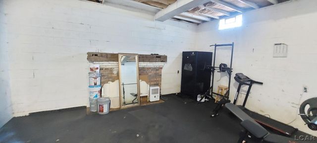 5700 E Chicago Road, Moscow Twp, MI 49250