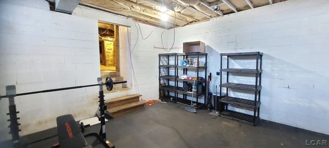 5700 E Chicago Road, Moscow Twp, MI 49250