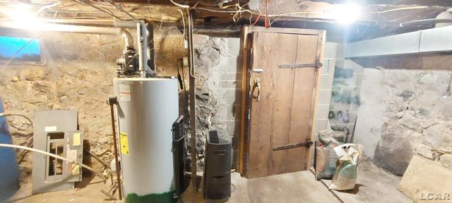 5700 E Chicago Road, Moscow Twp, MI 49250