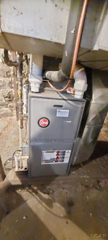 5700 E Chicago Road, Moscow Twp, MI 49250