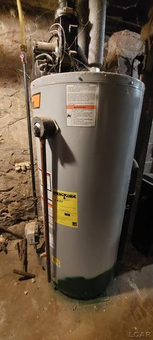 5700 E Chicago Road, Moscow Twp, MI 49250