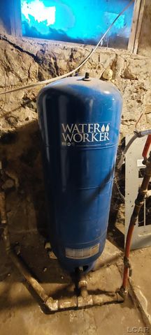 5700 E Chicago Road, Moscow Twp, MI 49250