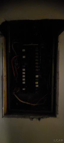 5700 E Chicago Road, Moscow Twp, MI 49250