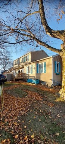 5700 E Chicago Road, Moscow Twp, MI 49250