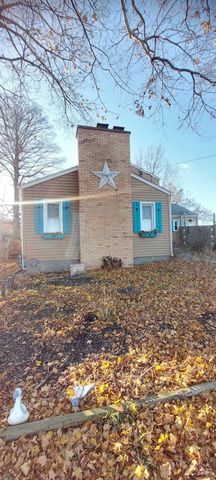 5700 E Chicago Road, Moscow Twp, MI 49250