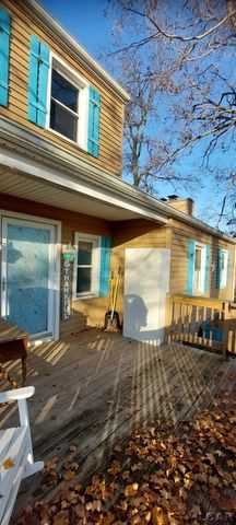 5700 E Chicago Road, Moscow Twp, MI 49250