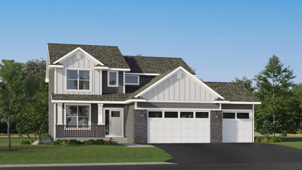 649 Sierra Parkway, Waconia, MN 55387 — photo 2
