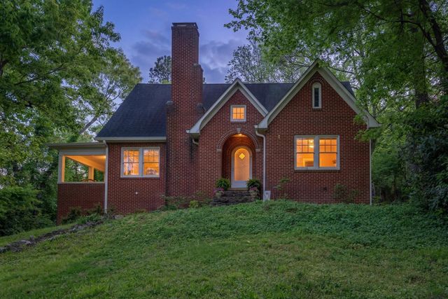 330 Tunnel Boulevard, Chattanooga, TN 37411