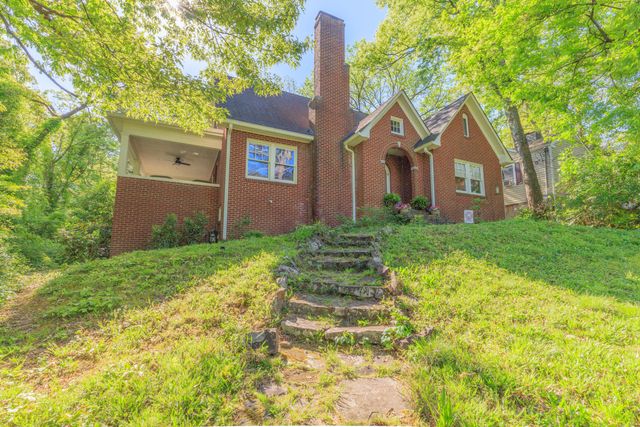 330 Tunnel Boulevard, Chattanooga, TN 37411