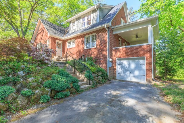 330 Tunnel Boulevard, Chattanooga, TN 37411