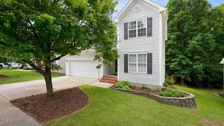 305 Holly Thorn Trace, Holly Springs, NC 27540