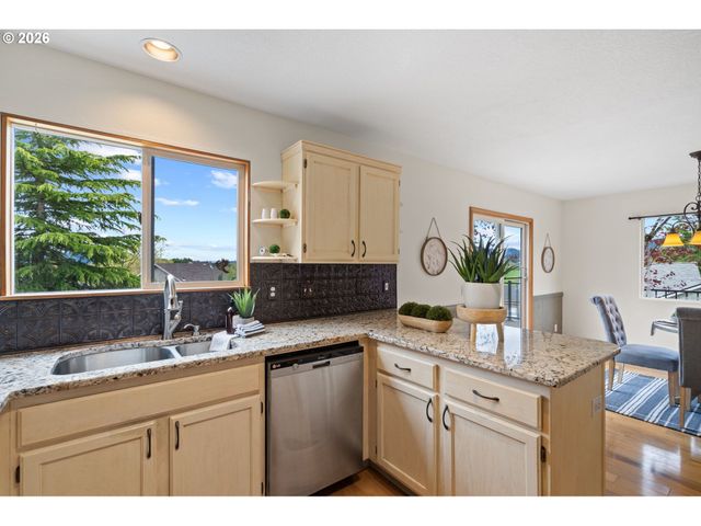 2718 HARVEST Ct, Forest Grove, OR 97116