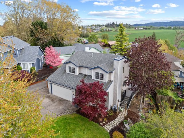 2718 HARVEST Ct, Forest Grove, OR 97116