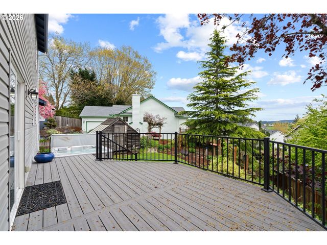 2718 HARVEST Ct, Forest Grove, OR 97116