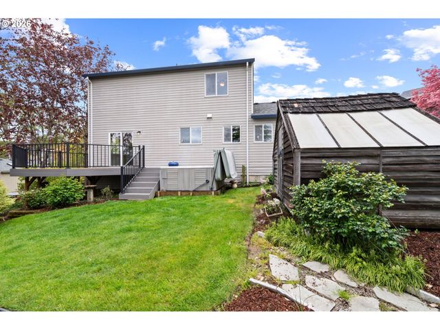 2718 HARVEST Ct, Forest Grove, OR 97116