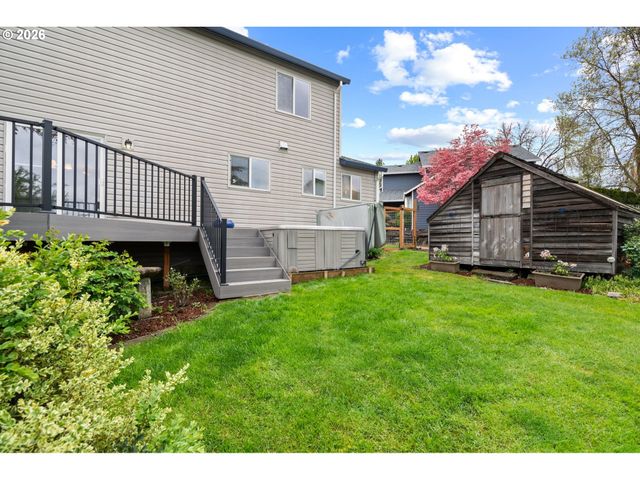 2718 HARVEST Ct, Forest Grove, OR 97116