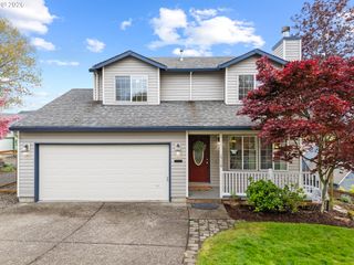 2718 HARVEST Ct, Forest Grove, OR 97116