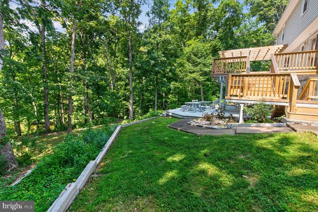 12012 GOVERNORS CT, Woodbridge, VA 22192