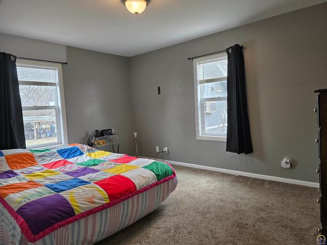 3916 SE Tecumseh RD, Tecumseh, KS 66542