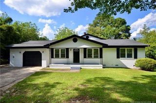 4502 Windcross Street, Fayetteville, NC 28314