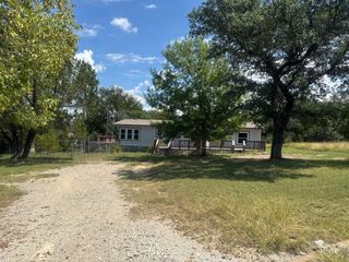 4709 Plum Bush Street, Granbury, TX 76048