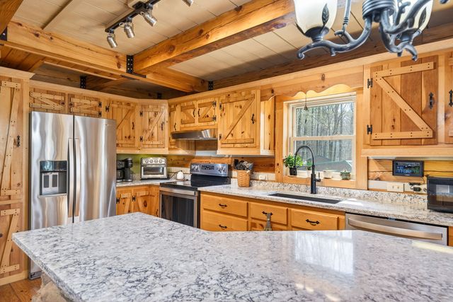 2599 Cummins Mill Rd, Cookeville, TN 38501